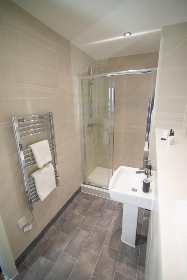 Dream Apartments Manchester Salford  Dış mekan fotoğraf